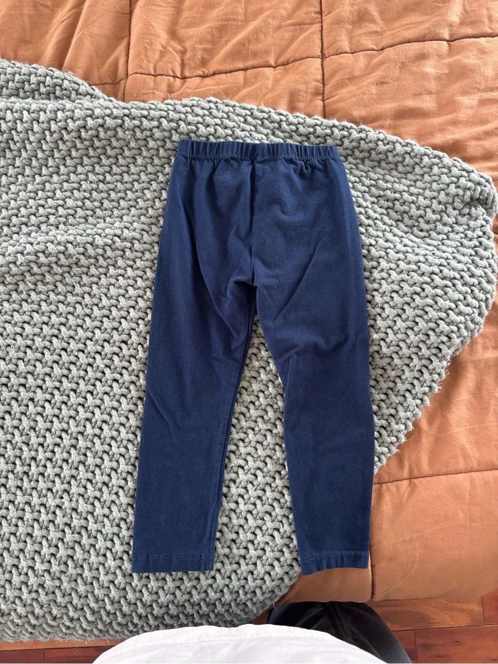 wonder nation set of 3 toddler leggings